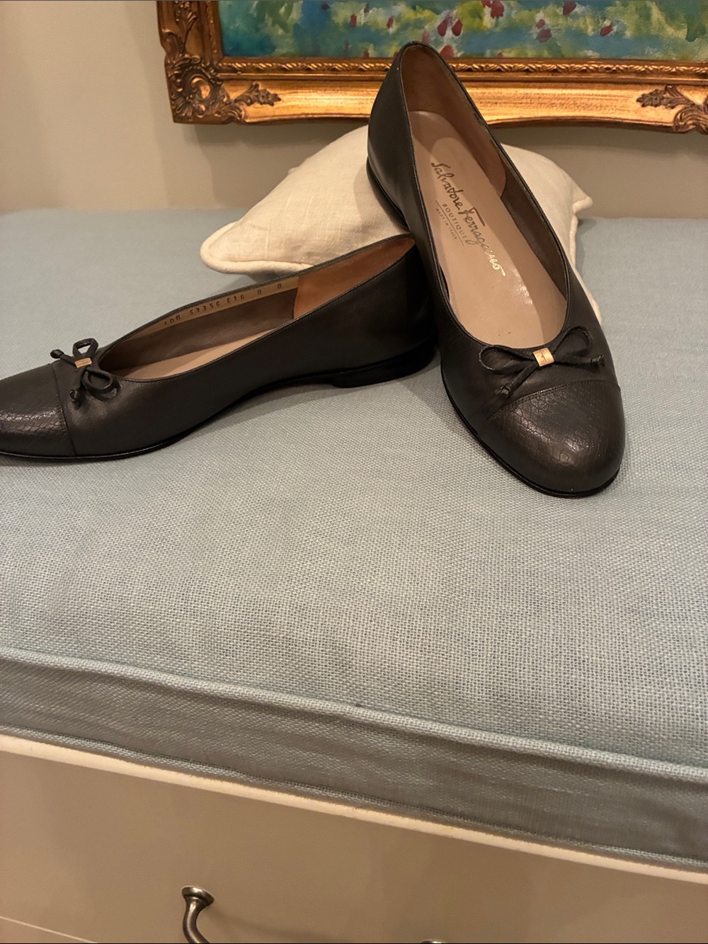 Salvatore Ferragamo